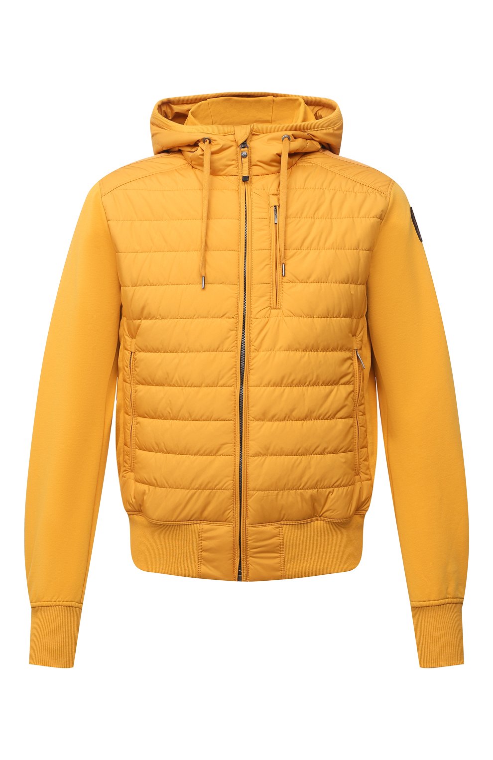 Комбинированный бомбер ivor PARAJUMPERS, арт. FP01/IV0R, фото 1