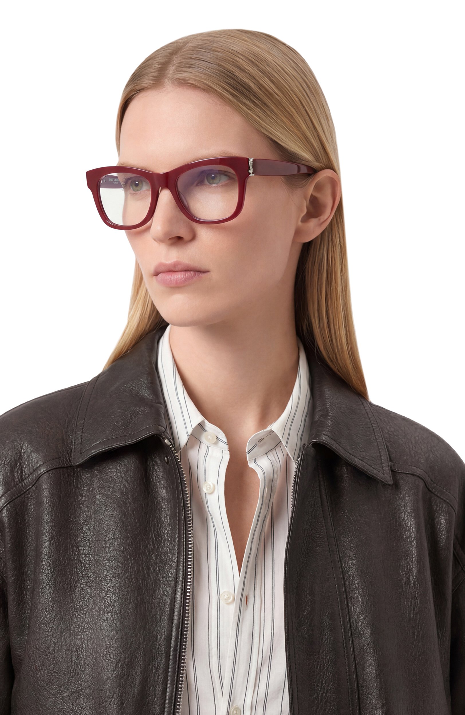 Оправа SAINT LAURENT, арт. SL M159 006, фото 2