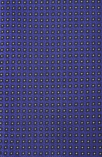 Шелковый галстук ZILLI, арт. CRAV02M0600VBIE00, фото 4