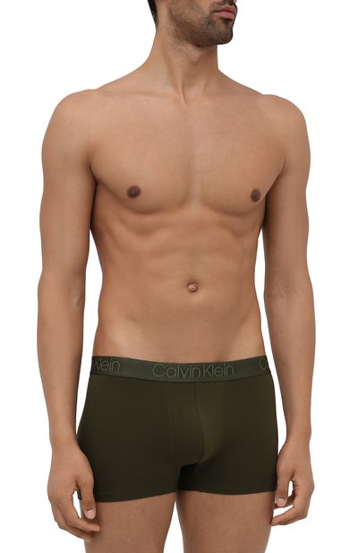 Боксеры CALVIN KLEIN, арт. NB1556A, фото 2