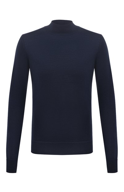 Мужской водолазка из кашемира и шелка MVST, арт. BM18-306PLG0