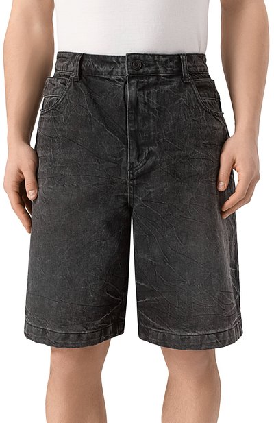 Джинсовые шорты JUUN.J, арт. JC5425PD25, фото 3