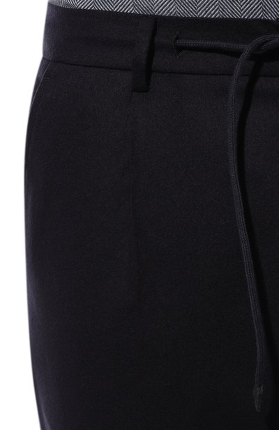 Шерстяные брюки GRAN SASSO, арт. 76115/51306, фото 5