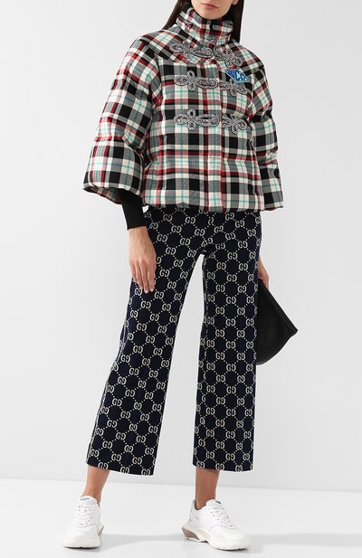 Пуховик GUCCI, арт. 516411/ZLK18, фото 2