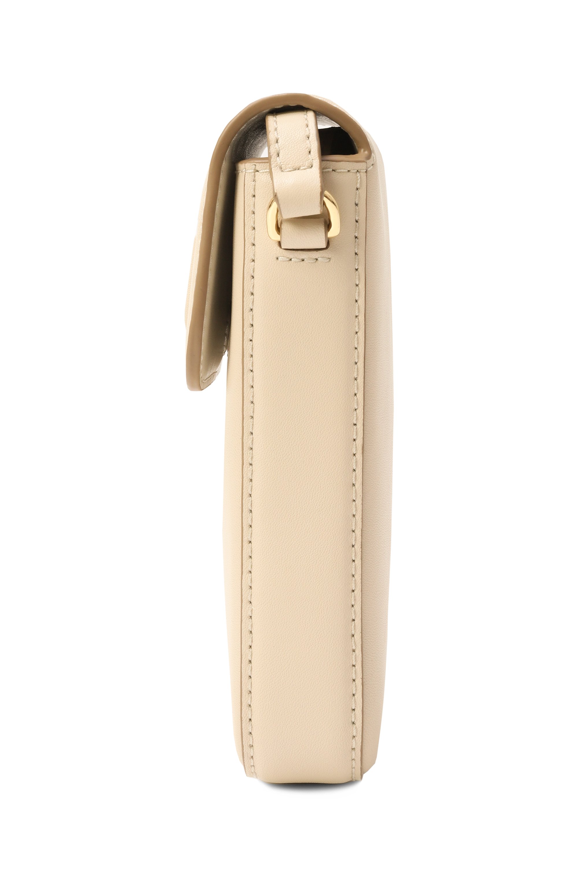 Кожаный чехол the clover для телефона MARC JACOBS (THE), арт. 2S5SMN005S01, фото 4