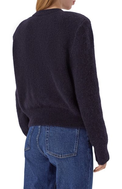 Шерстяной кардиган FREEAGE, арт. W26.JK123.2802.499, фото 4