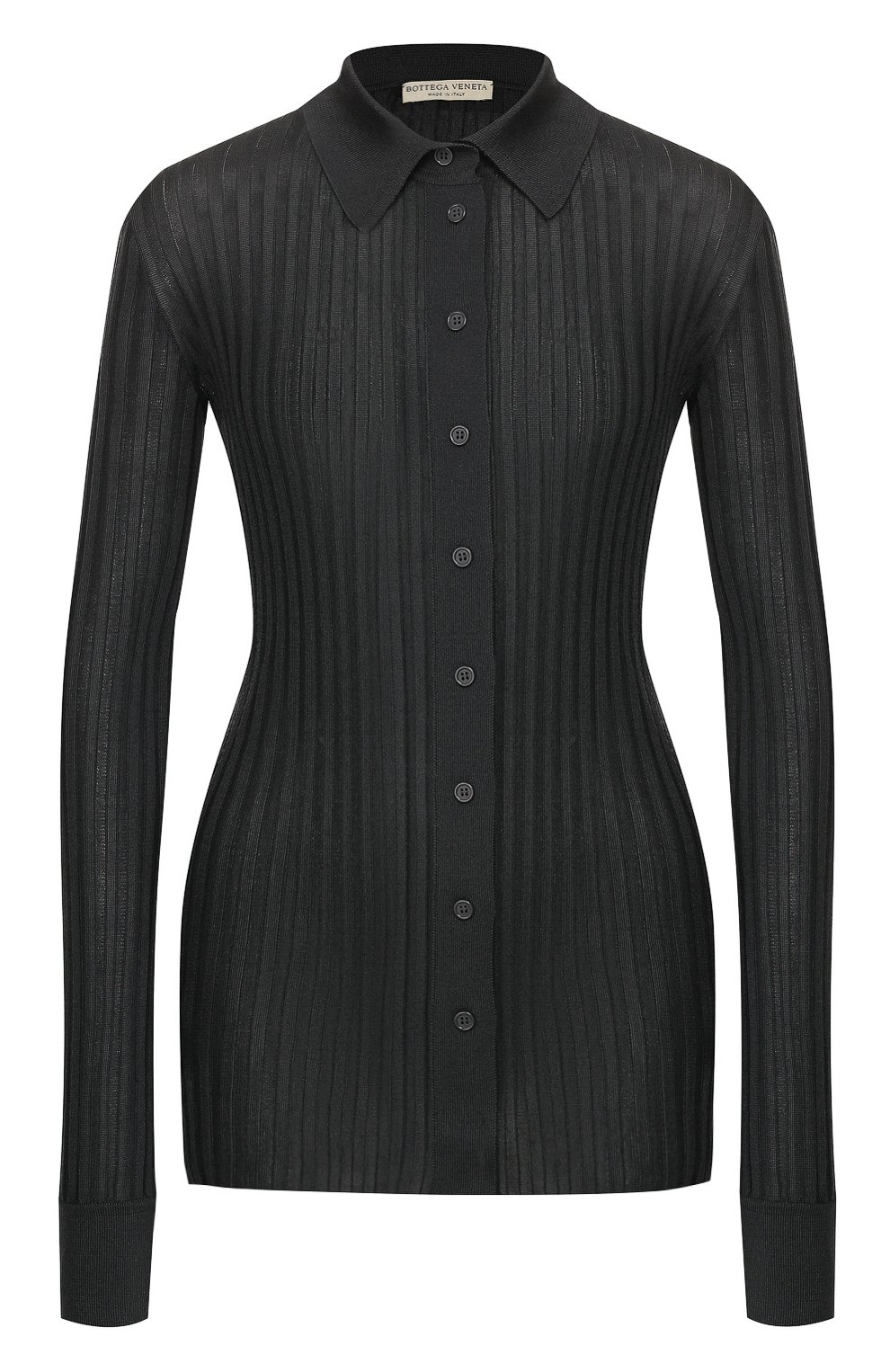 Шелковый кардиган BOTTEGA VENETA, арт. 601693/VKJM0, фото 1