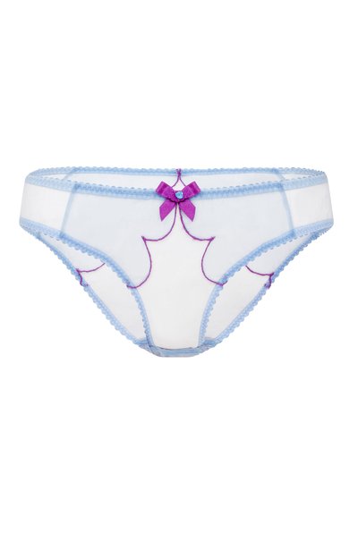 Женские классические трусы lorna AGENT PROVOCATEUR, арт. AP11130400500