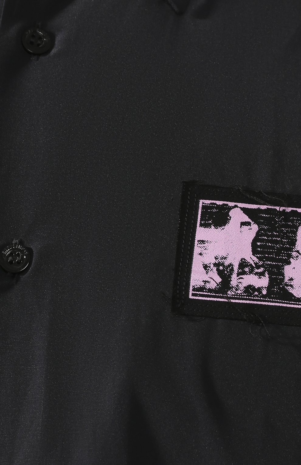 Рубашка RAF SIMONS, арт. 201-293-15020, фото 5