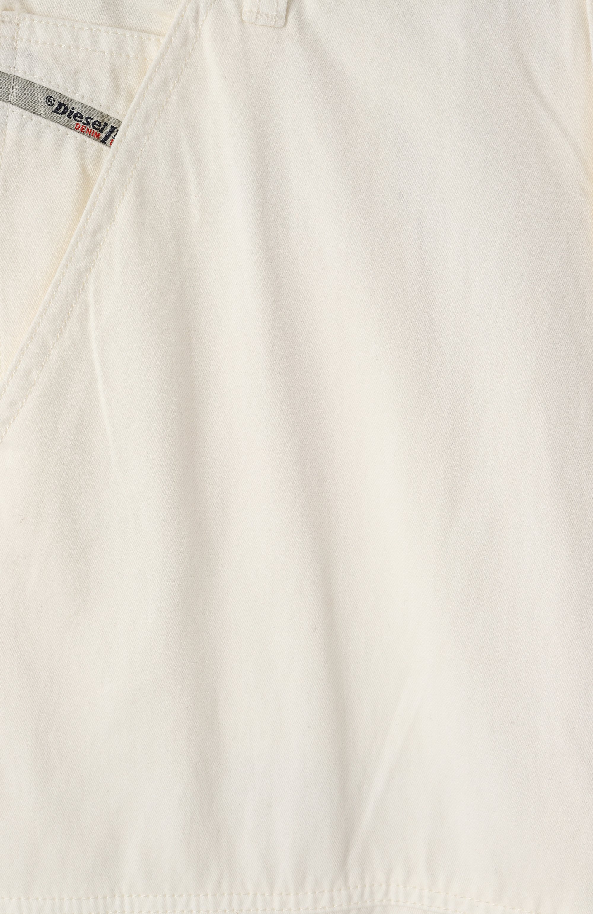 Хлопковые брюки-карго DIESEL, арт. J02220/KXBJ1, фото 3