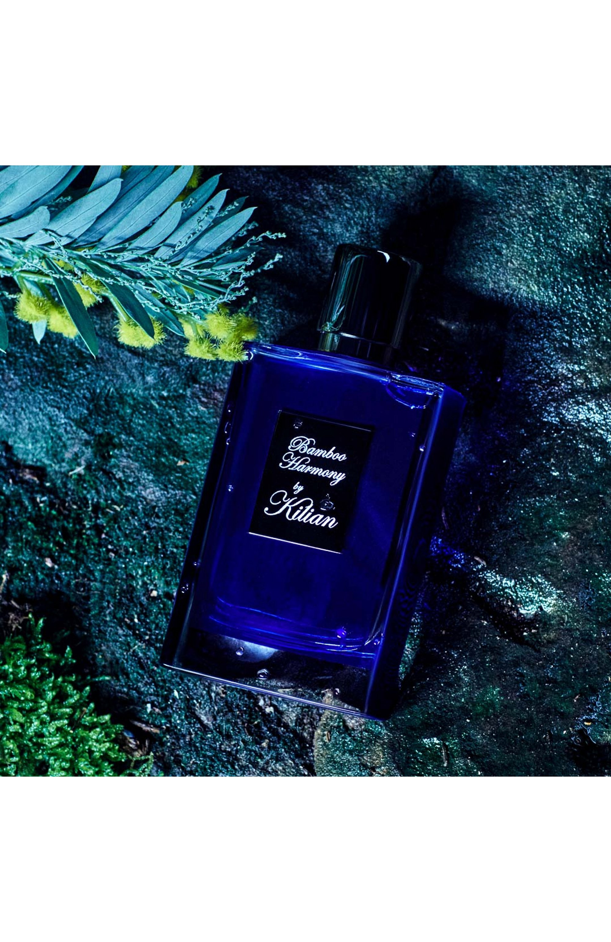 Парфюмерная вода bamboo harmony (50ml) KILIAN PARIS, арт. 3700550218173, фото 6