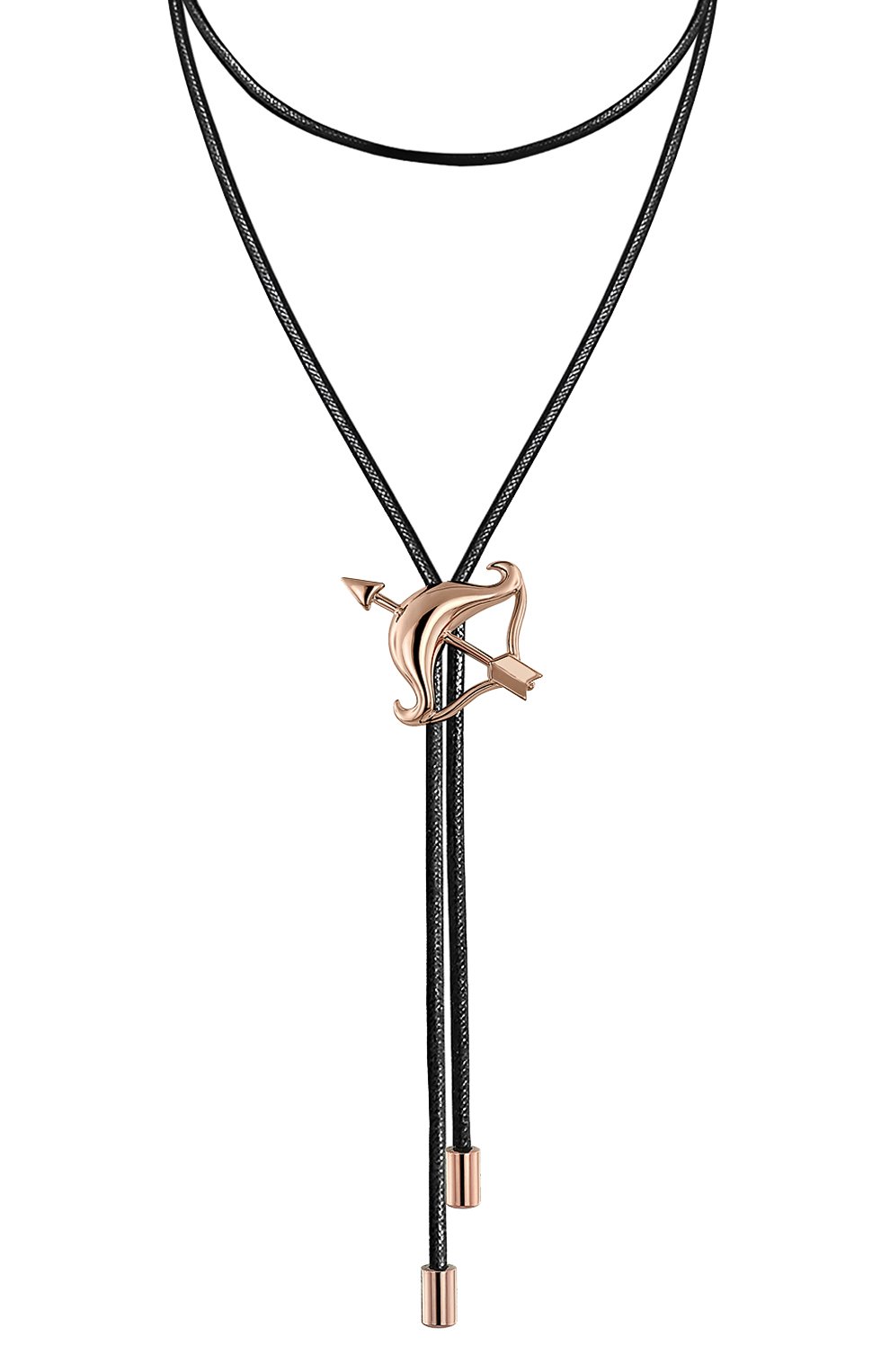 Колье "стрелец" JACOB AND CO, арт. 91740592, фото 1