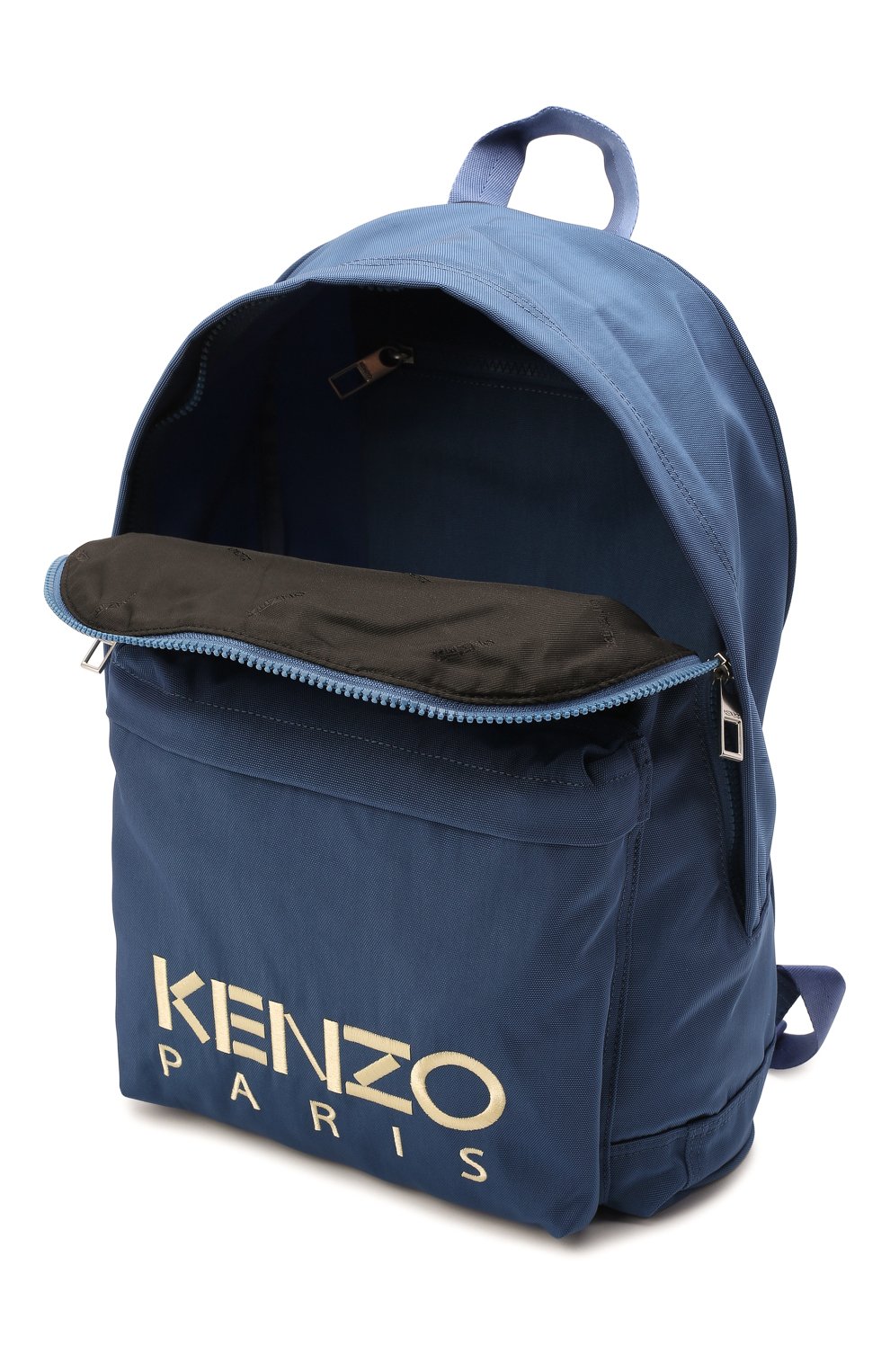 Текстильный рюкзак KENZO, арт. FA65SF300F20, фото 5