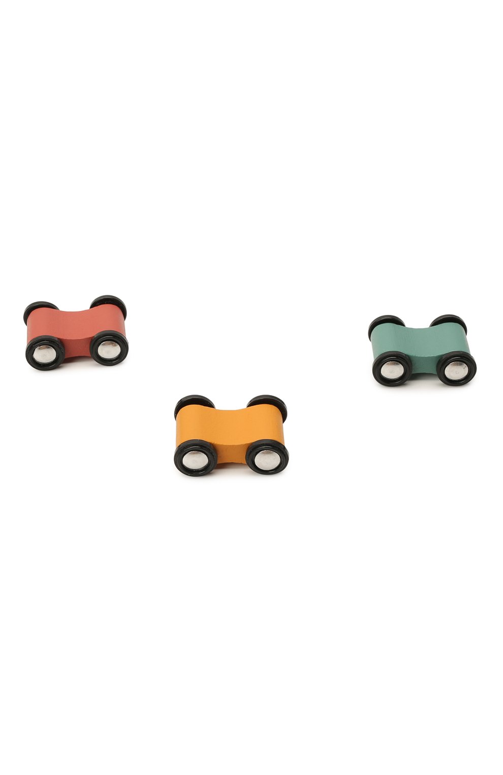 Игрушечная автотрасса aiden KID`S CONCEPT, арт. 1000531, фото 2