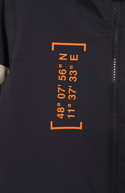 Утепленный комбинезон BOGNER, арт. 45516269, фото 3