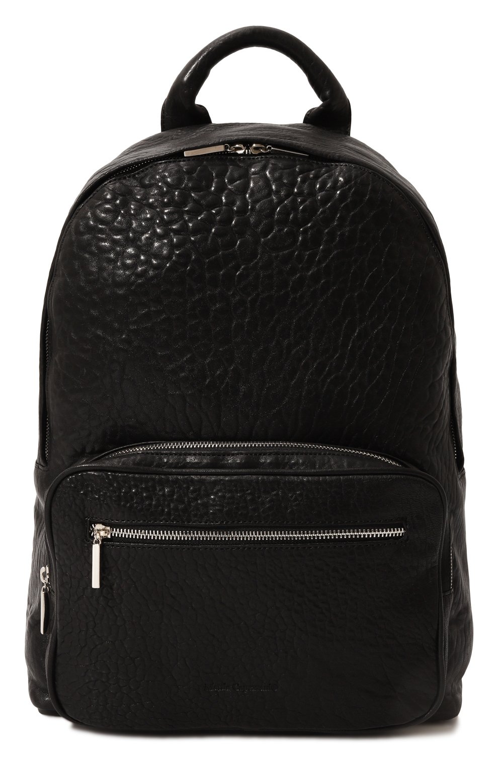 Рюкзак MATTIA CAPEZZANI, арт. ZA100/PINEAPPLE, фото 1