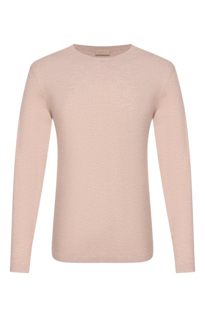 Мужской хлопковый джемпер MVST, арт. M26.CSM.K407/FSI26