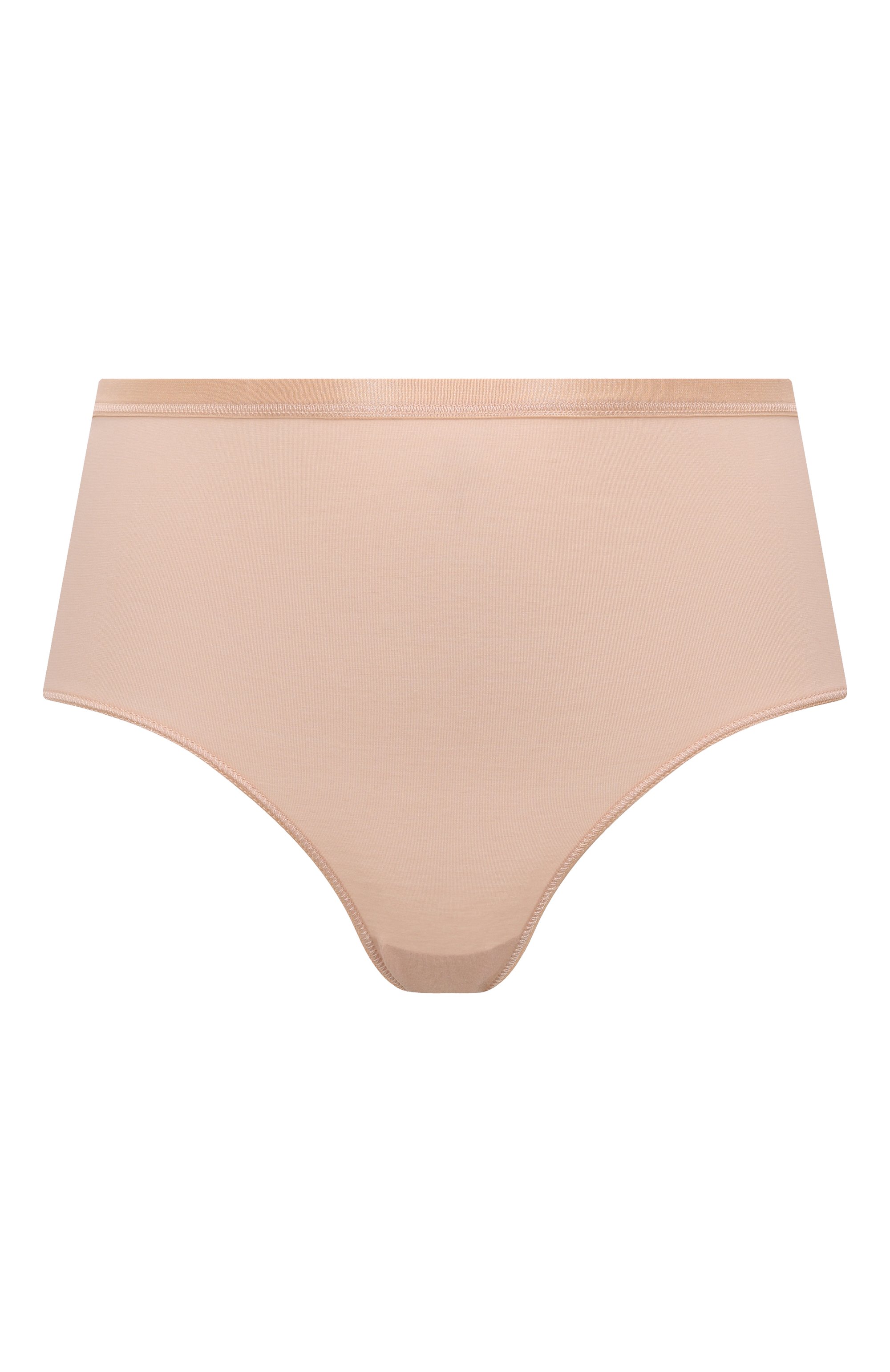 Трусы-слипы с завышенной талией HANRO, арт. 071413, фото 1