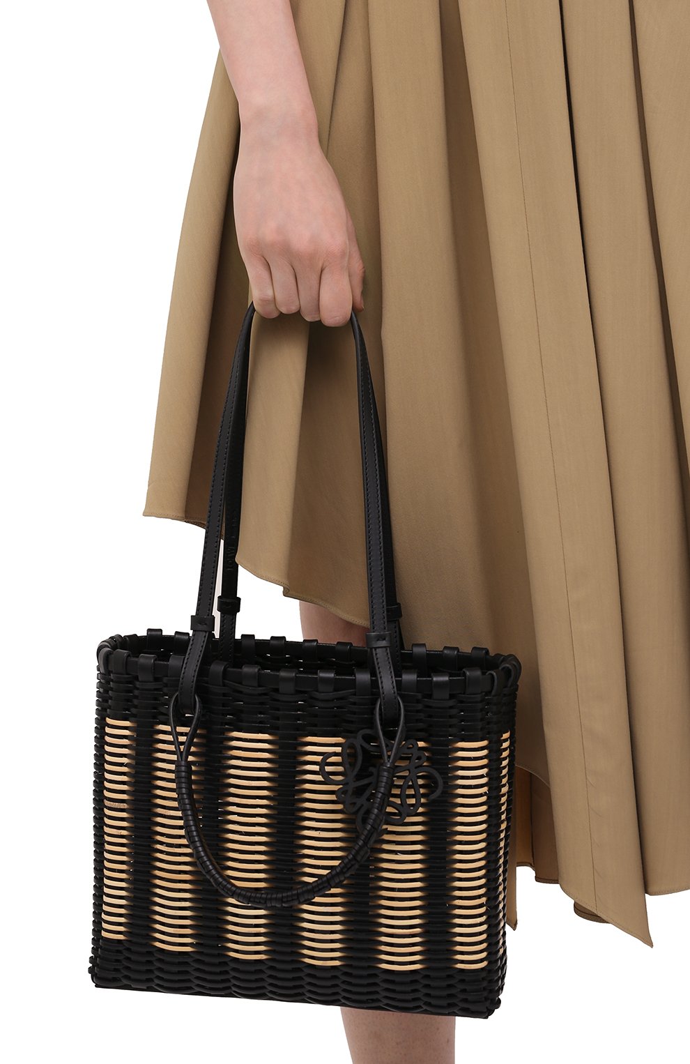 Сумка-тоут LOEWE, арт. A657P28X01, фото 2