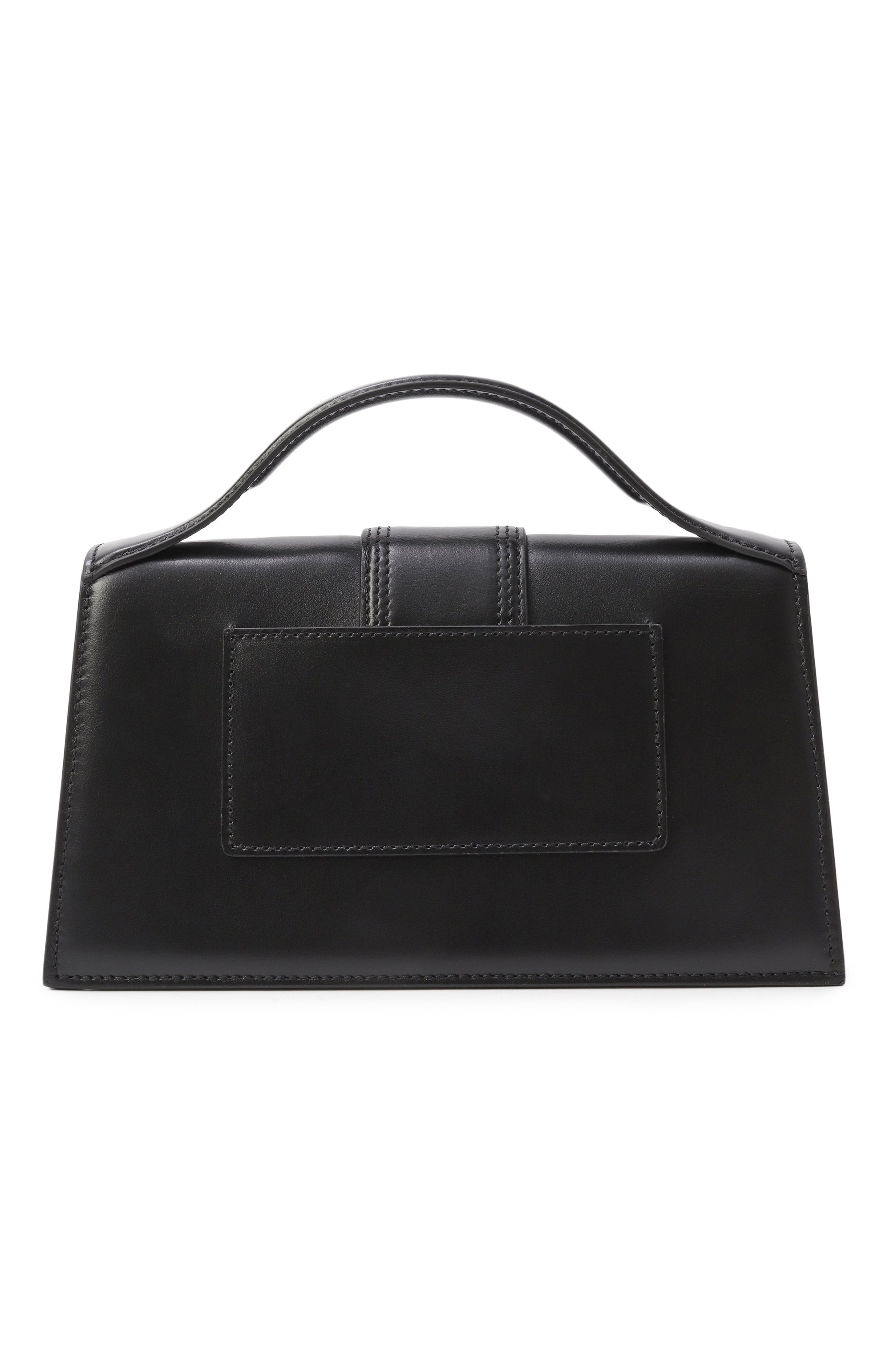 Сумка le grand bambino JACQUEMUS, арт. 21HBAW00007/BC01C01, фото 6