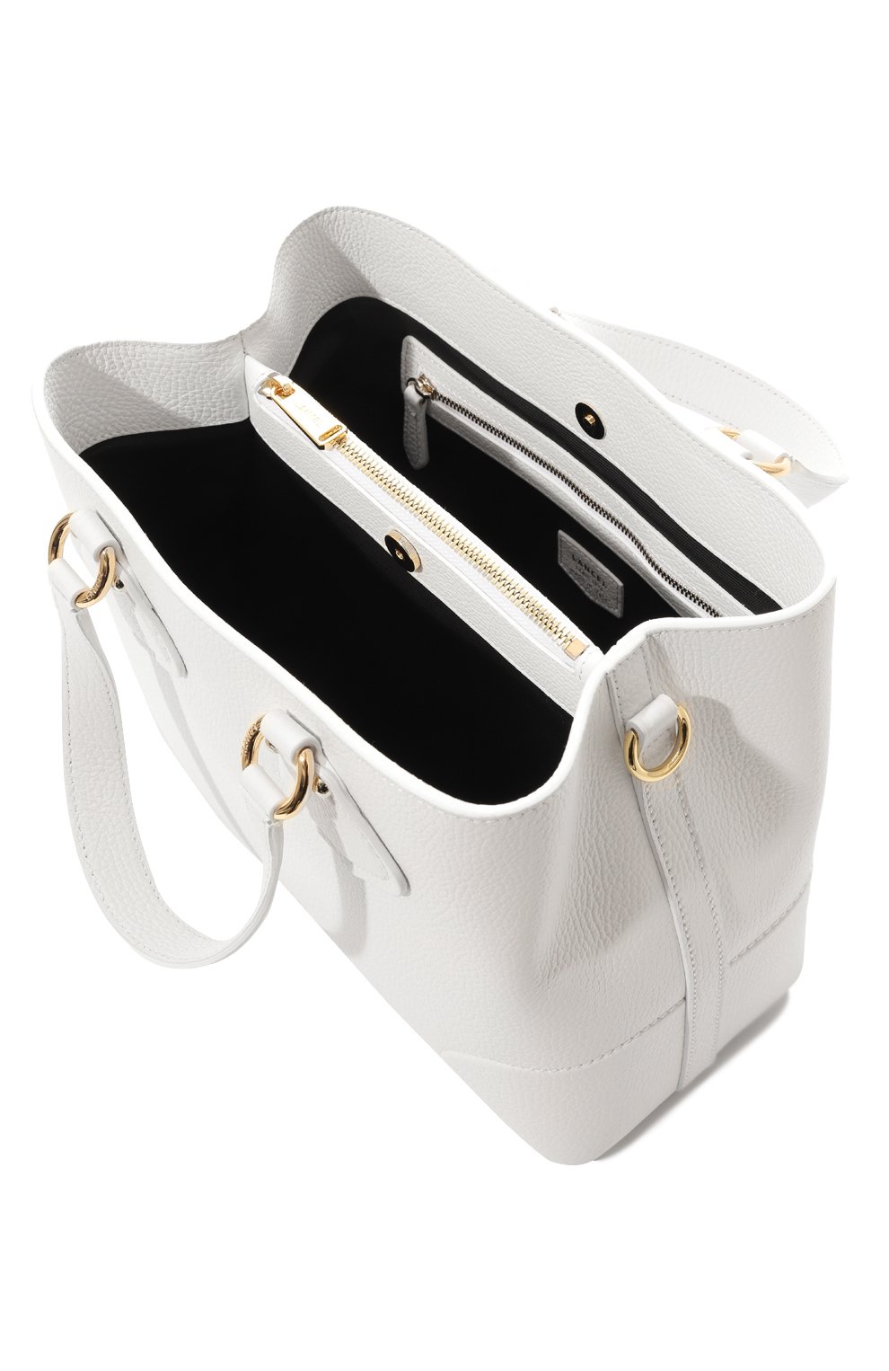 Сумка neo izy small LANCEL, арт. A12133, фото 5