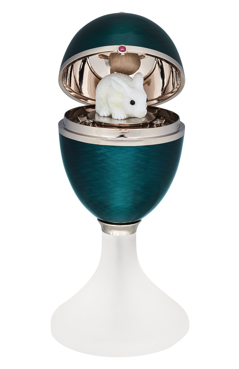 Подарочное яйцо MERCURY, арт. PL333/SG/02/00/101, фото 2