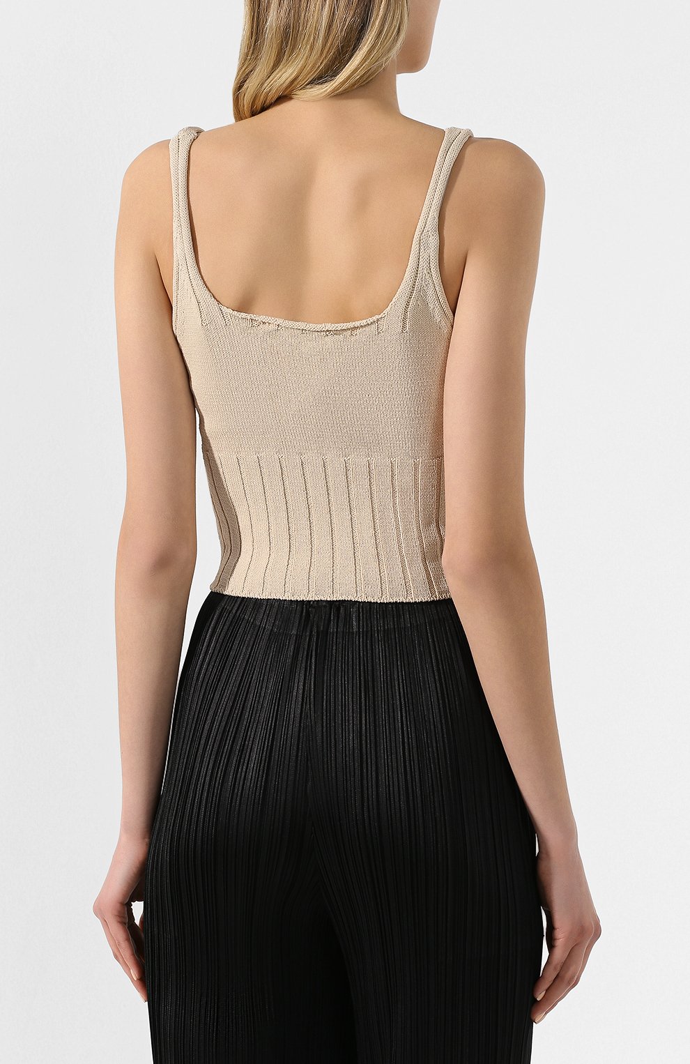 Топ ERIKA CAVALLINI, арт. P0/P/P0SA03, фото 4