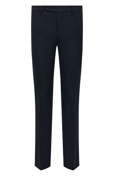 Мужские льняные брюки BERWICH, арт. SC/1/LM104