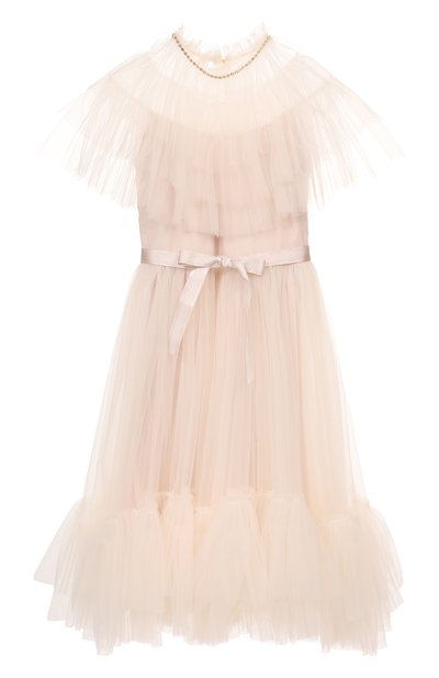 Платье DESIGNERS CAT, арт. 100000K01001779/KALINA/10-12