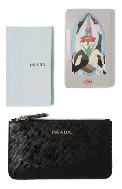 Карты таро PRADA, арт. 2ARB79-0DC-F0002, фото 1