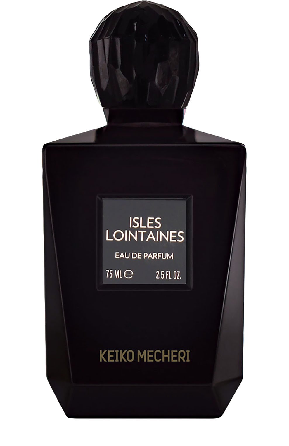Парфюмерная вода isles lointaines women (75ml) KEIKO MECHERI, арт. 663157435813, фото 1
