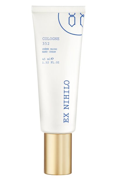 Женского крем для рук cologne 352 (45ml) EX NIHILO, арт. 3760264098805