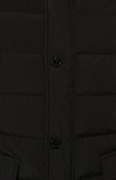 Пуховик saturno-stp с воротником из овчины MOORER, арт. 0NRUTA-STP_SET, фото 5