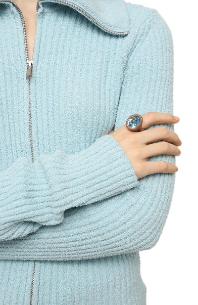 Кольцо LILI ARCHIVE, арт. RMKPL4, фото 2