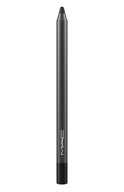 Карандаш для век pro longwear eye liner, definedly black MAC, арт. MRY5-07, фото 1