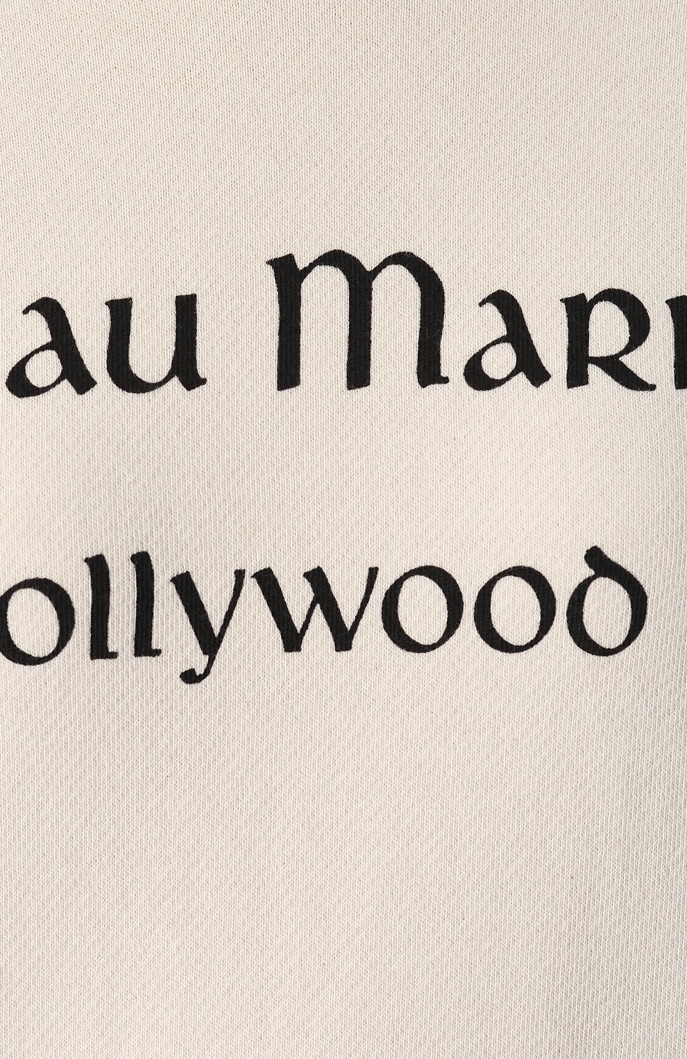 Хлопковый пуловер GUCCI, арт. 469250/XJA0H, фото 5