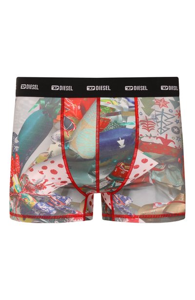 Мужские боксеры DIESEL, арт. A19562/0DLBE