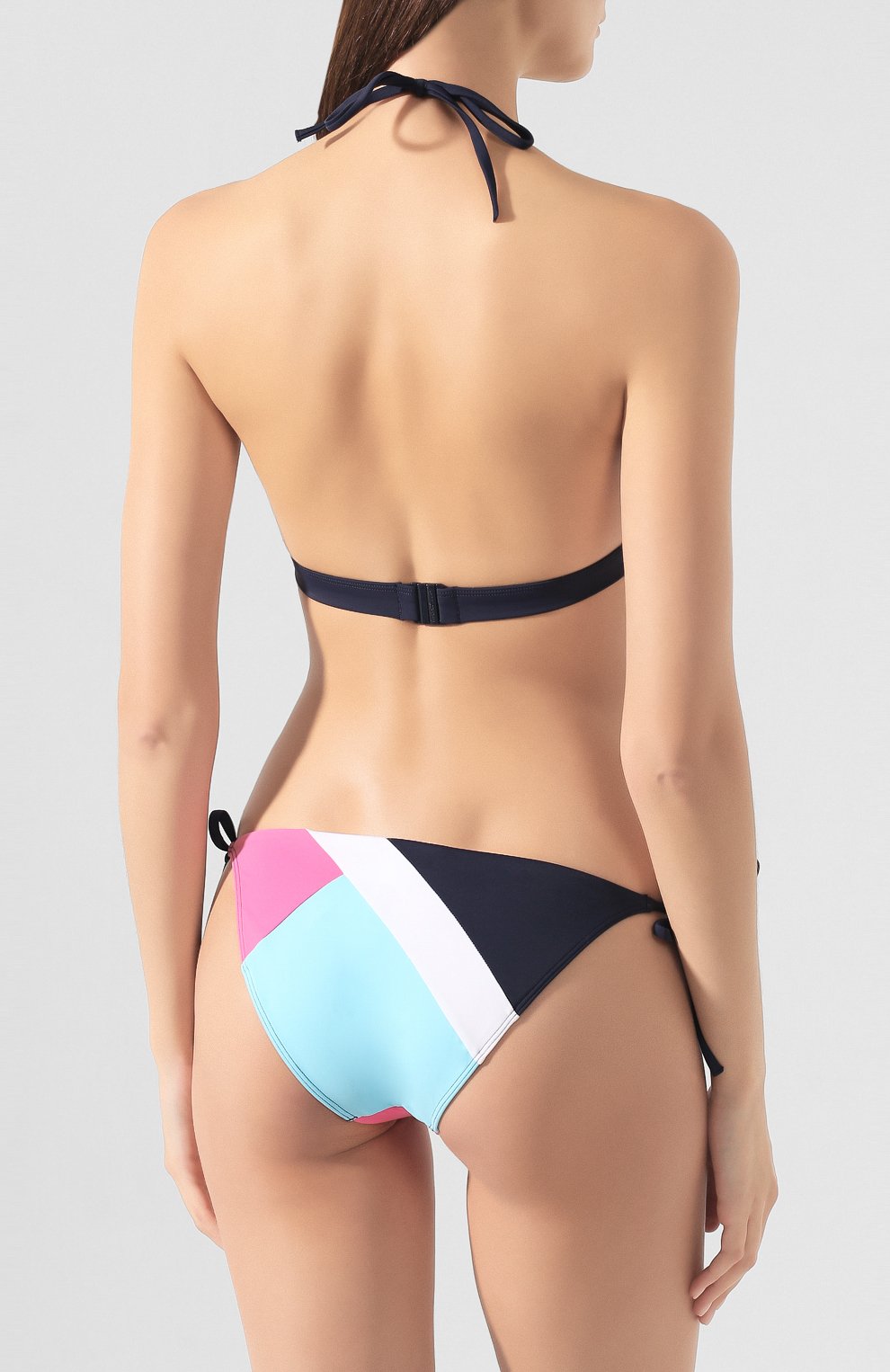 Плавки-бикини TOMMY HILFIGER, арт. UW0UW01728, фото 3