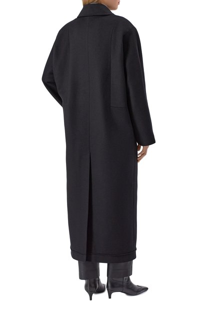 Пальто из шерсти и кашемира BORNE BOURGEOIS, арт. SW-WC-BO-6008, фото 4