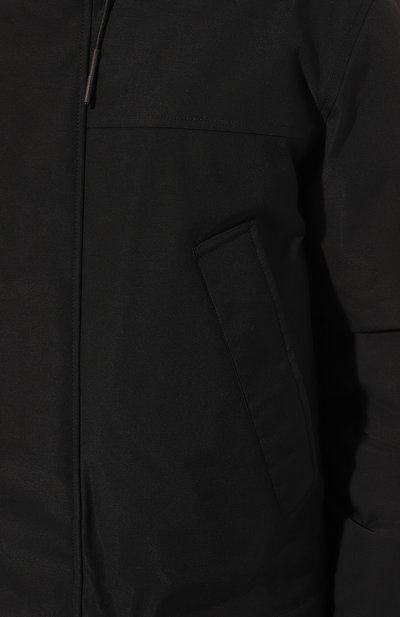 Пуховая парка RUDSAK, арт. 6123521/LAND0N, фото 5