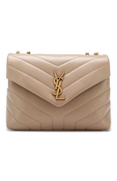 Сумка monogram loulou small SAINT LAURENT, арт. 494699/DV727, фото 1