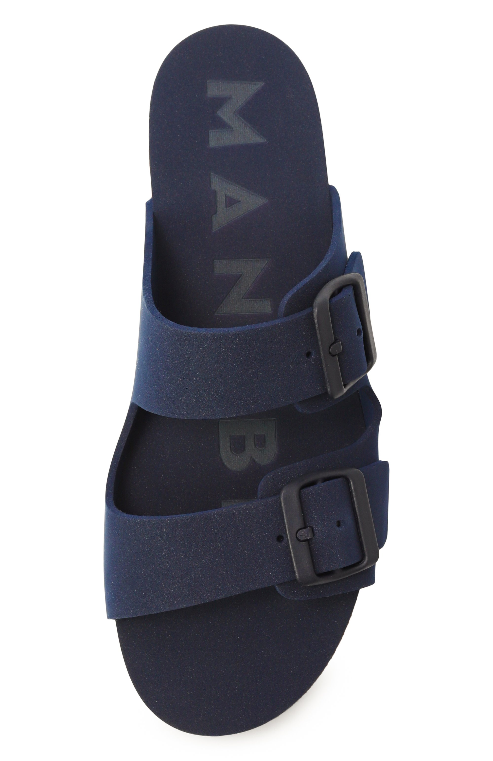 Шлепанцы honolulu MANEBI, арт. K 1.5 ER, фото 6