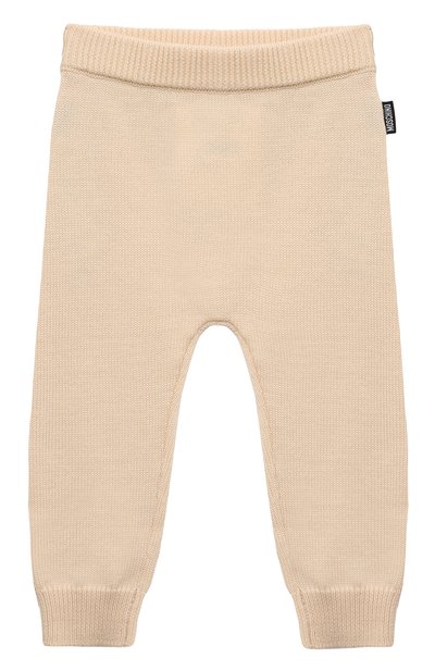 Комплект из кардигана и брюк MOSCHINO, арт. MUK04X/LHE06, фото 4