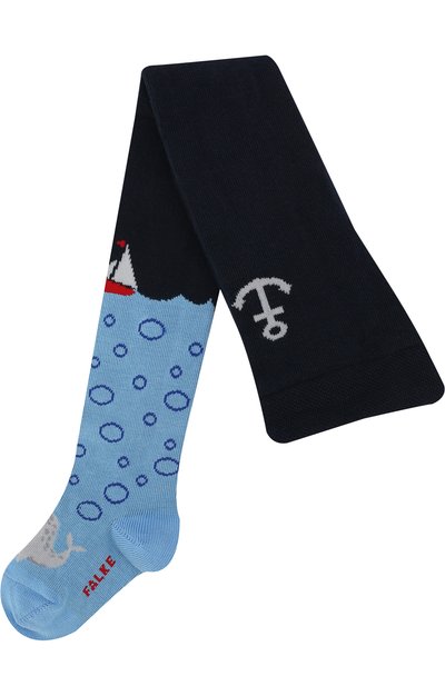 К олготки с принтом FALKE, арт. 13508, фото 1