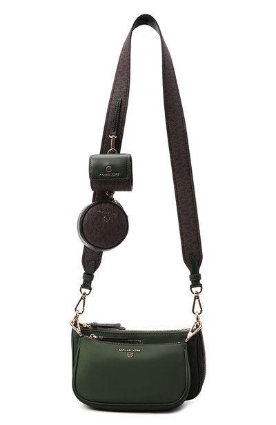 Сумка jet set medium MICHAEL MICHAEL KORS, арт. 32F1GT9C6C, фото 1