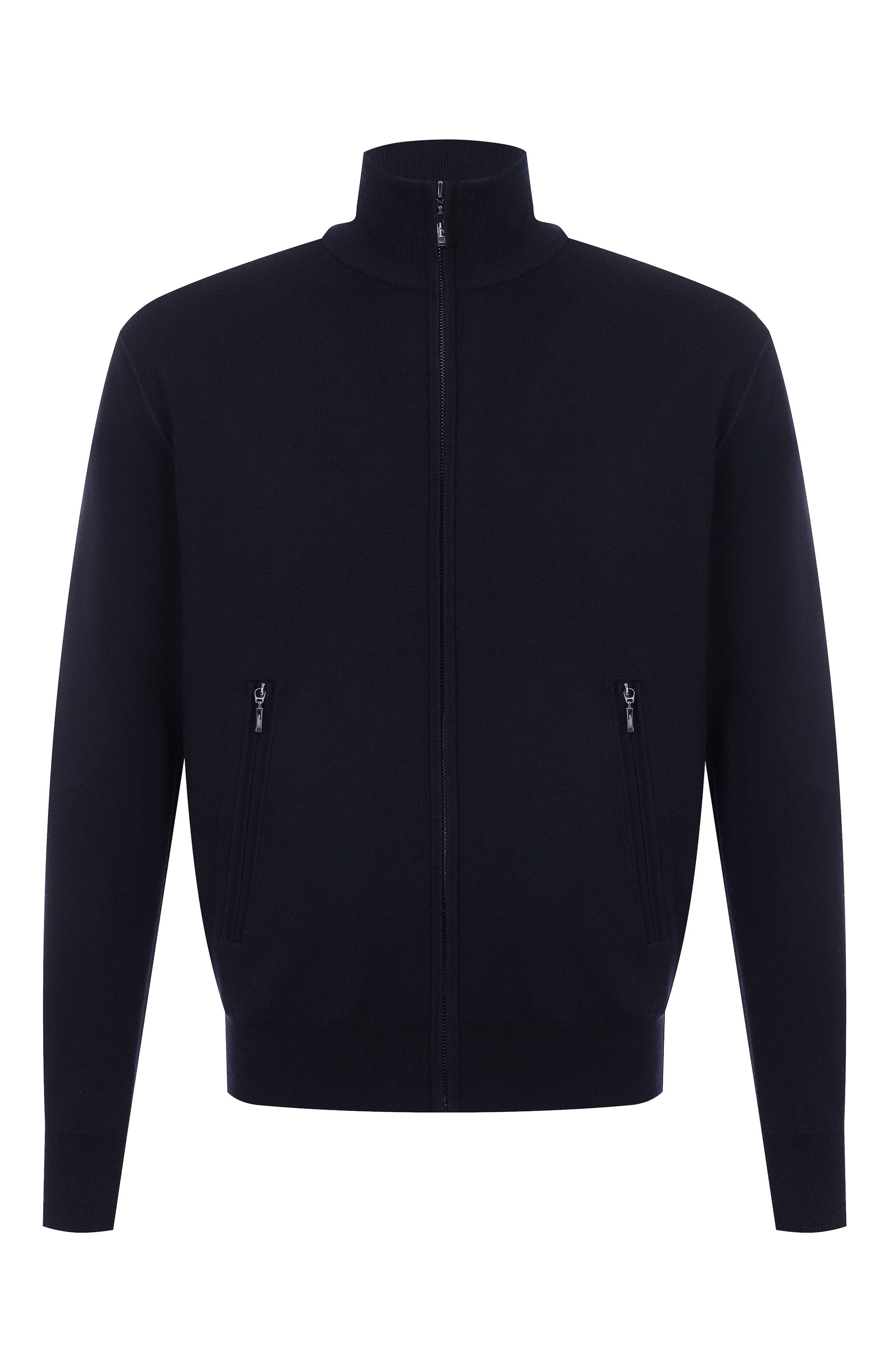 Кардиган из шерсти и хлопка VAN LAACK, арт. VL-SANCHI0-XX/S00330, фото 1