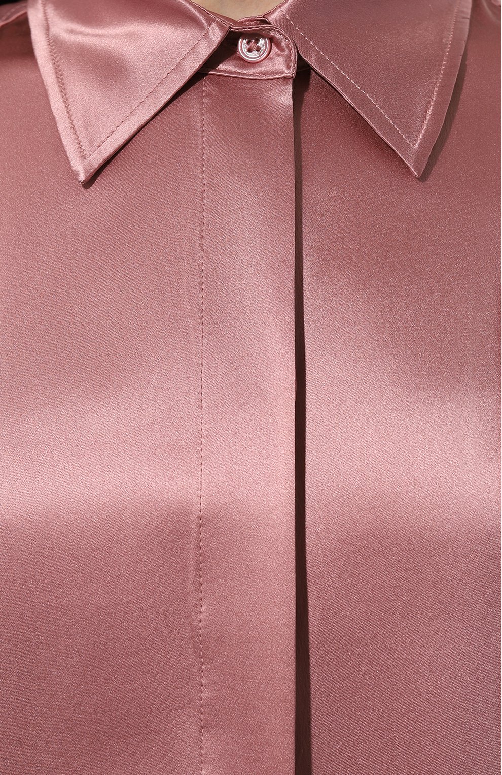 Атласная блузка JACOB LEE, арт. WSS016SS24PP, фото 5