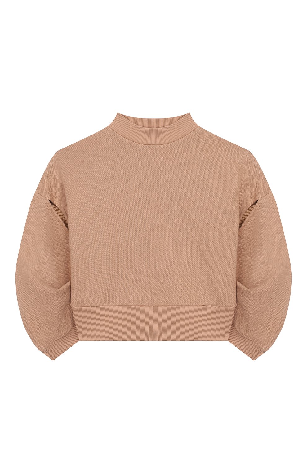 Хлопковый свитшот UNLABEL, арт. HAZEL-1/05-IN003/8A-10A, фото 1