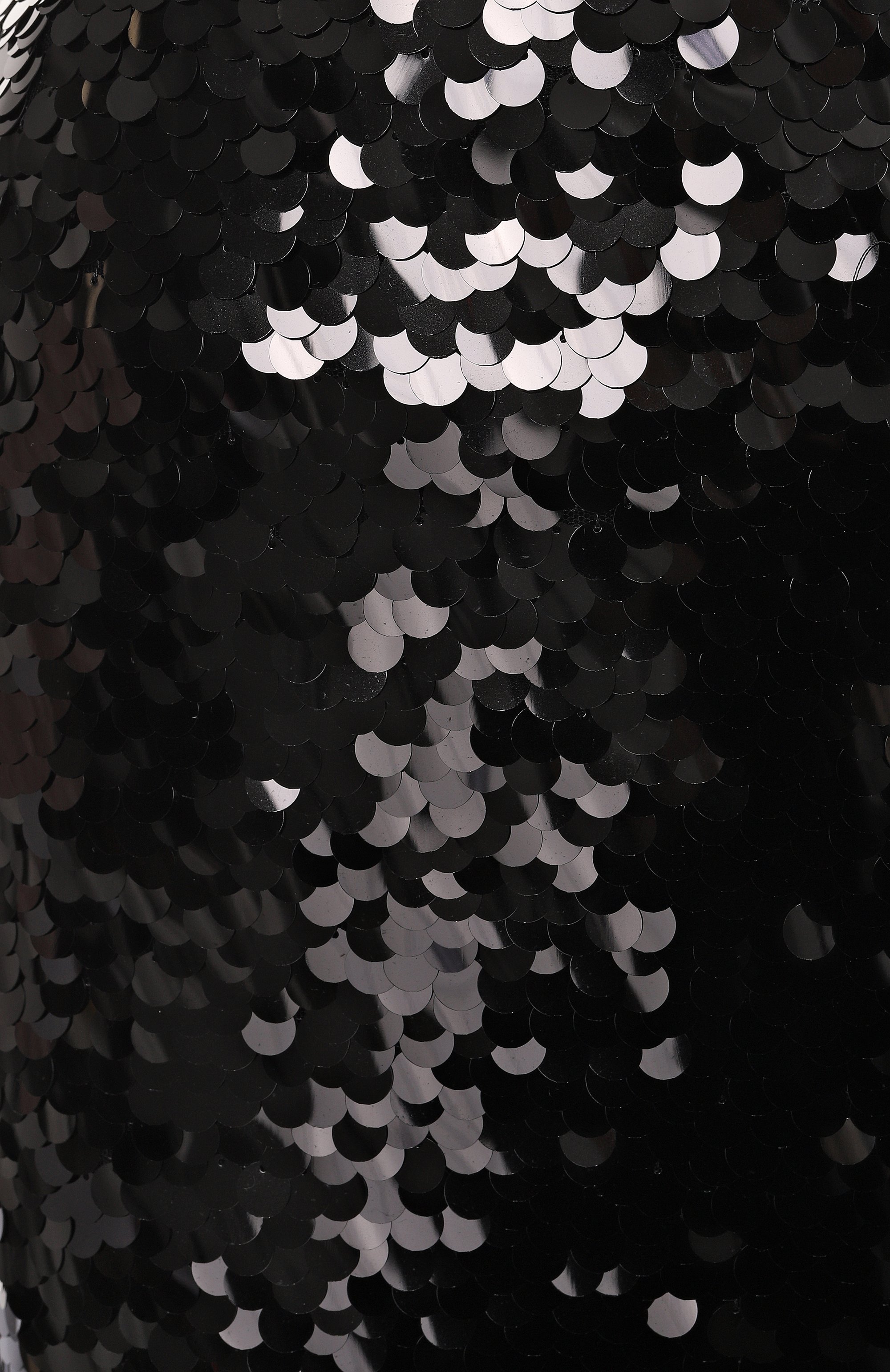 Юбка с отделкой пайетками MVST, арт. C031/4840, фото 6