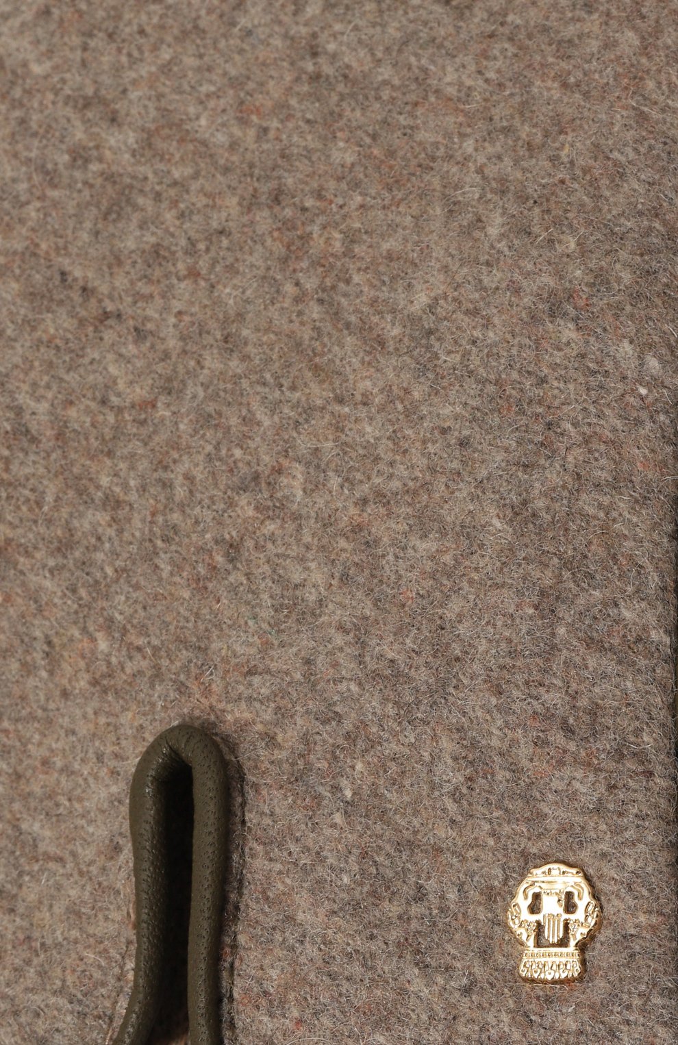 Кожаные перчатки ROECKL, арт. 13011-243, фото 4